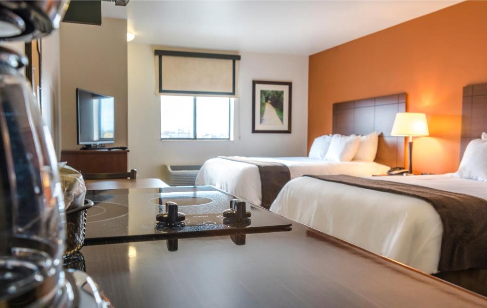 My Place Hotel - Atlanta West I-20/Lithia Springs, GA
